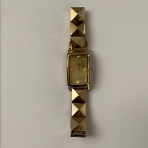 Watch by Karl Lagerfeld
